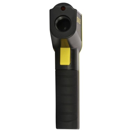 Stanley Infrardt Thermometer - Accurate, Durable & Essential for Every Home!